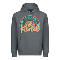 Rock be kind Premium Hoodie - JahusDesignShop