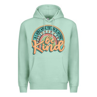 Seafoam be kind Premium Hoodie - JahusDesignShop
