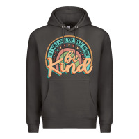 Smoke be kind Premium Hoodie - JahusDesignShop