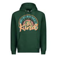 Sports Green be kind Premium Hoodie - JahusDesignShop