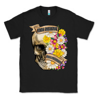 Black kinda emotional kinda emotionless Classic Tee - MaliasSmallBusiness