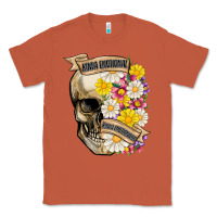 Copper kinda emotional kinda emotionless Classic Tee - MaliasSmallBusiness