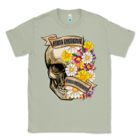 Matcha kinda emotional kinda emotionless Classic Tee - MaliasSmallBusiness