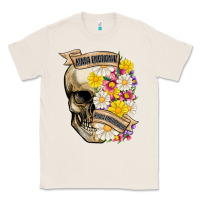 Natural kinda emotional kinda emotionless Classic Tee - MaliasSmallBusiness