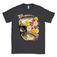 Smoke kinda emotional kinda emotionless Classic Tee - MaliasSmallBusiness
