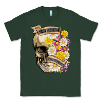 Sports Green kinda emotional kinda emotionless Classic Tee - MaliasSmallBusiness
