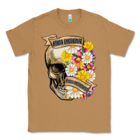 Toasted Coconut kinda emotional kinda emotionless Classic Tee - MaliasSmallBusiness