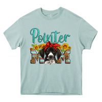 Arona german shorthaired pointer mom Heavy Core Tee - Artiststas