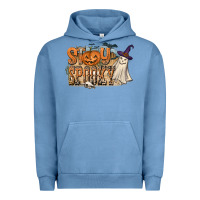 Stay Spooky Urban Hoodie | Teevron