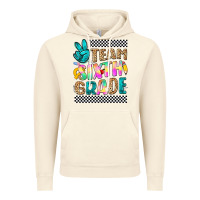 Vintage Artic team sixth grade Vintage Hoodie - NancyCooperArtShop