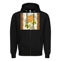 Black beauty from ashes Zipper Hoodie - TumblerDesignByShophia