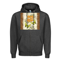 Beauty From Ashes Zipper Hoodie | Teevron