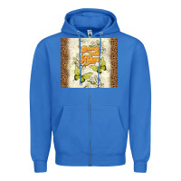 True Royal beauty from ashes Zipper Hoodie - TumblerDesignByShophia