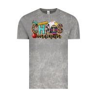 Chaos Coordinator Vintage Tee | Teevron