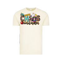 Vintage Arctic chaos coordinator Vintage Tee - NancyCooperArtShop