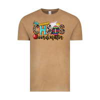 Vintage Camel chaos coordinator Vintage Tee - NancyCooperArtShop