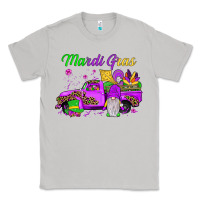 Moon Dust mardi gras truck gnome Classic Tee - JahusDesignShop