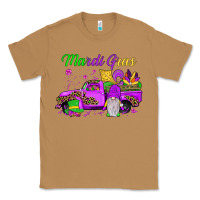 Toasted Coconut mardi gras truck gnome Classic Tee - JahusDesignShop