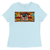 German Shorthaired Pointer License Plate Ladies Tee | Teevron