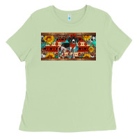 Matcha german shorthaired pointer license plate Ladies Tee - Artiststas