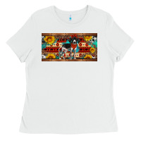 White german shorthaired pointer license plate Ladies Tee - Artiststas