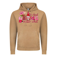 Vintage Camel be kind gnome matter what Vintage Hoodie - NancyCooperArtShop
