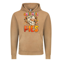Vintage Camel only here for the pies Vintage Hoodie - MaliasSmallBusiness