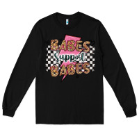 Black babes support babes Long Sleeve Tee - Artiststas