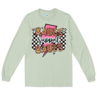Matcha babes support babes Long Sleeve Tee - Artiststas