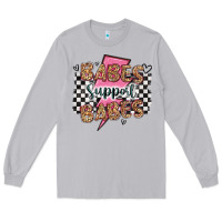 Moon Dust babes support babes Long Sleeve Tee - Artiststas