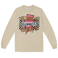 Mushroom babes support babes Long Sleeve Tee - Artiststas