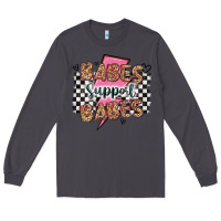 Smoke babes support babes Long Sleeve Tee - Artiststas