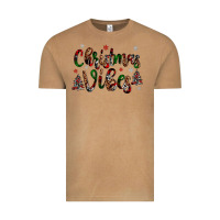 Vintage Camel christmas vibes Vintage Tee - JahusDesignShop