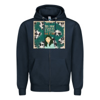 Navy this year i'm throwing away my bucket list and i'm Zipper Hoodie - TumblerDesignByShophia