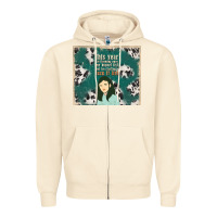 Sandshell this year i'm throwing away my bucket list and i'm Zipper Hoodie - TumblerDesignByShophia