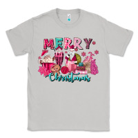 Moon Dust pink christmas coffee cups Classic Tee - MaliasSmallBusiness