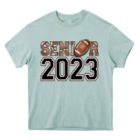Arona senior 2023 american football Heavy Core Tee - AdoDesignShop