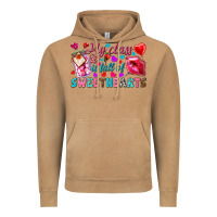 Vintage Camel my class is full of sweethearts Vintage Hoodie - NancyCooperArtShop