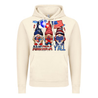 Vintage Artic America yall Vintage Hoodie - NancyCooperArtShop
