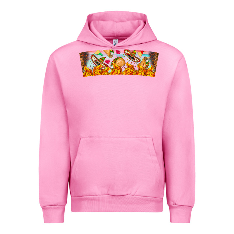 Nach Valentine Urban Hoodie by CowhideDigitalArt | Teevron