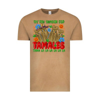Vintage Camel tis the season for tamales tama la la la la la la Vintage Tee - MaliasSmallBusiness