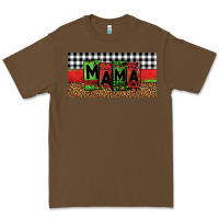 Cacao mama Christmas Premium Tee - Jasminsmagicworld