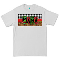 Dove Grey mama Christmas Premium Tee - Jasminsmagicworld