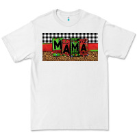 White mama Christmas Premium Tee - Jasminsmagicworld