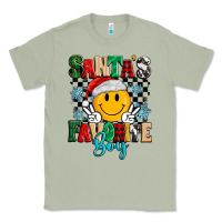 Matcha santas favorite boy Classic Tee - MaliasSmallBusiness