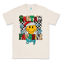 Natural santas favorite boy Classic Tee - MaliasSmallBusiness