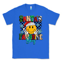 True Royal santas favorite boy Classic Tee - MaliasSmallBusiness