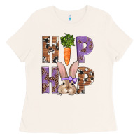 Bone Easter hiphop Ladies Tee - AdoDesignShop