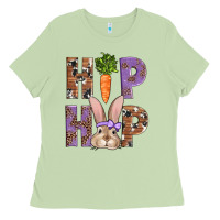 Matcha Easter hiphop Ladies Tee - AdoDesignShop