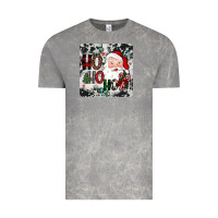 Cloud Rock ho ho ho coaster Vintage Tee - JahusDesignShop